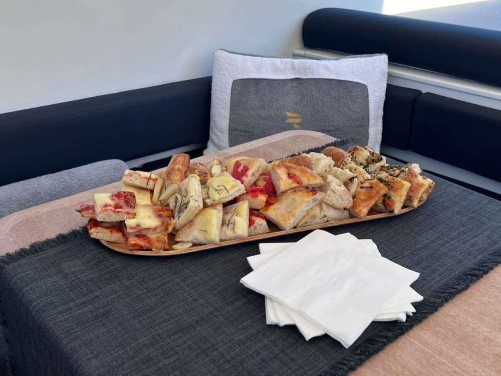 Un sabor de Liguria: calas, pueblos costeros y relax