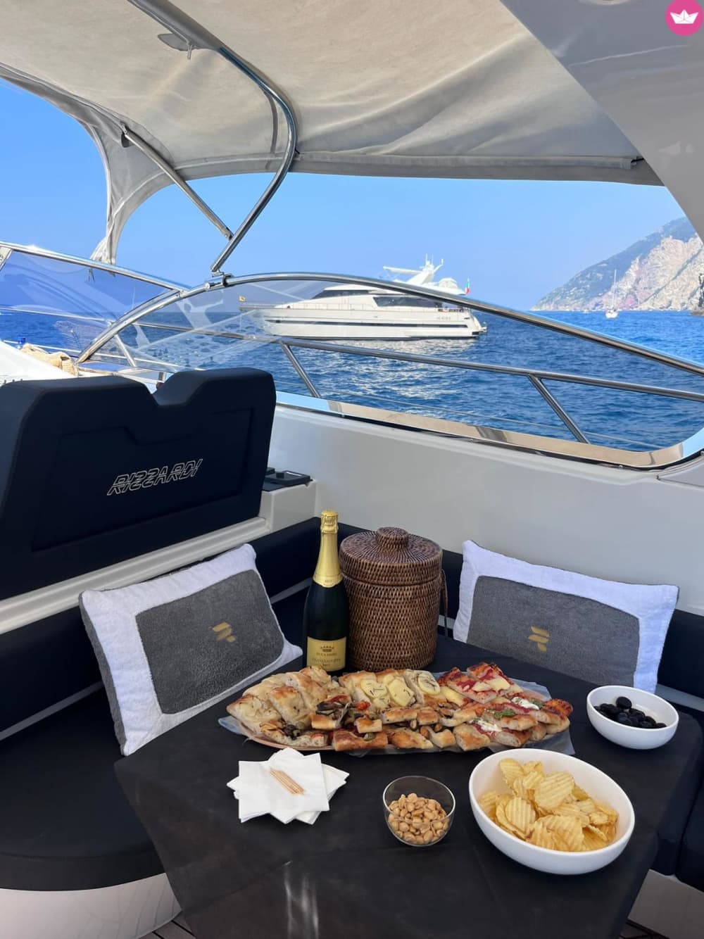 Un sabor de Liguria: calas, pueblos costeros y relax