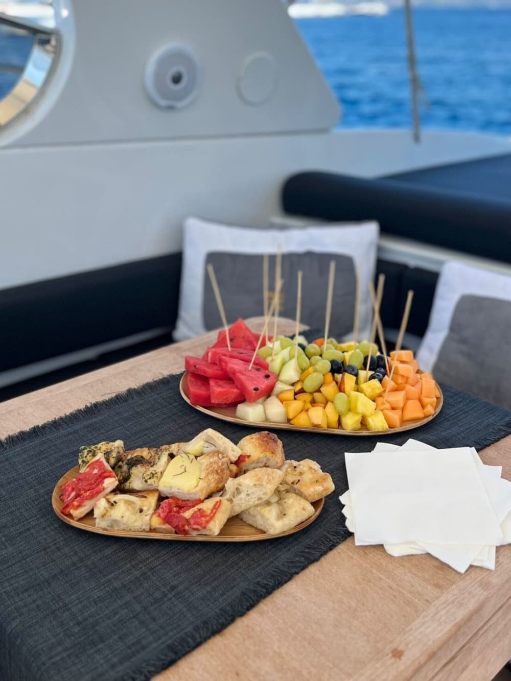 Un sabor de Liguria: calas, pueblos costeros y relax