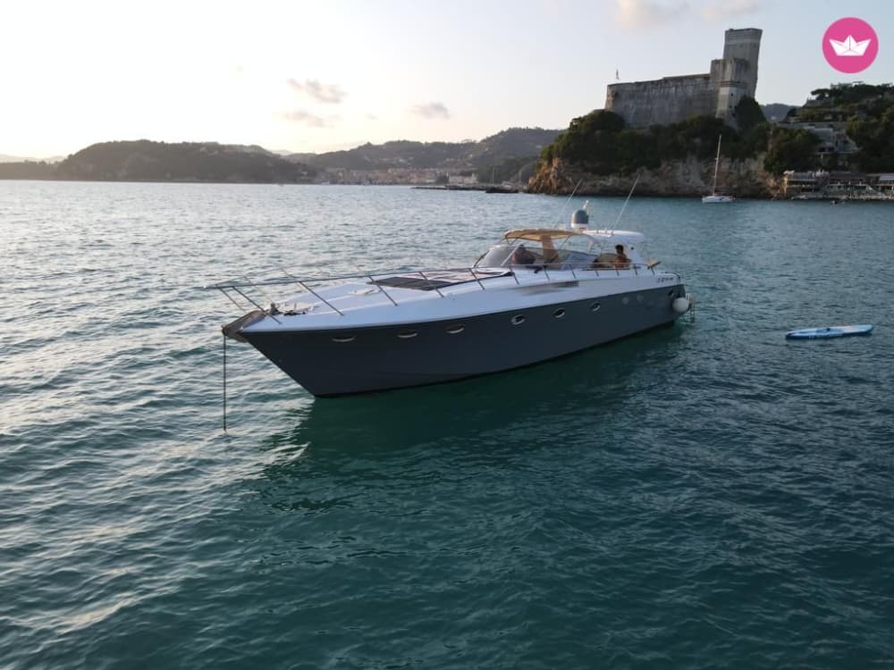 Un sabor de Liguria: calas, pueblos costeros y relax