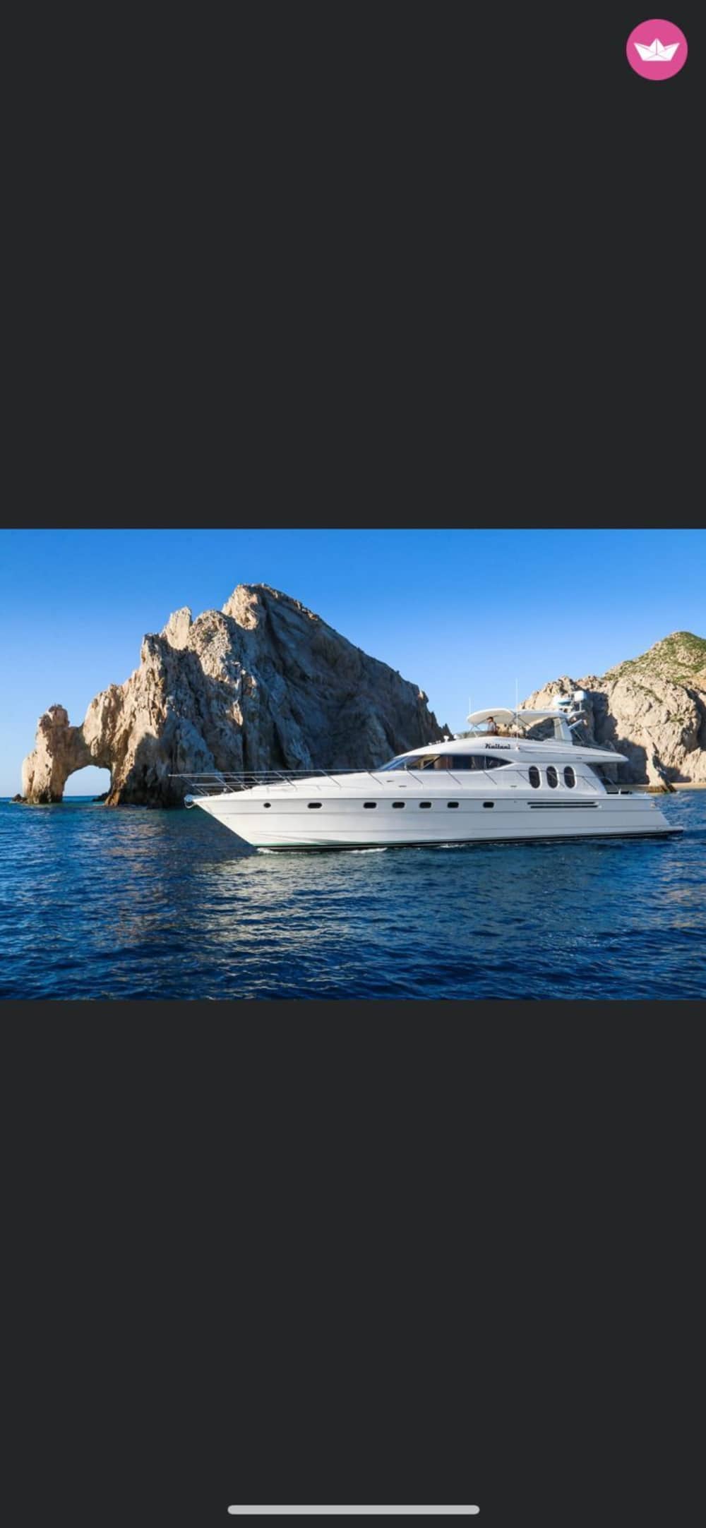 Cabos Beste mit der Yacht: Schwimmen, Schnorcheln und Essen auf See