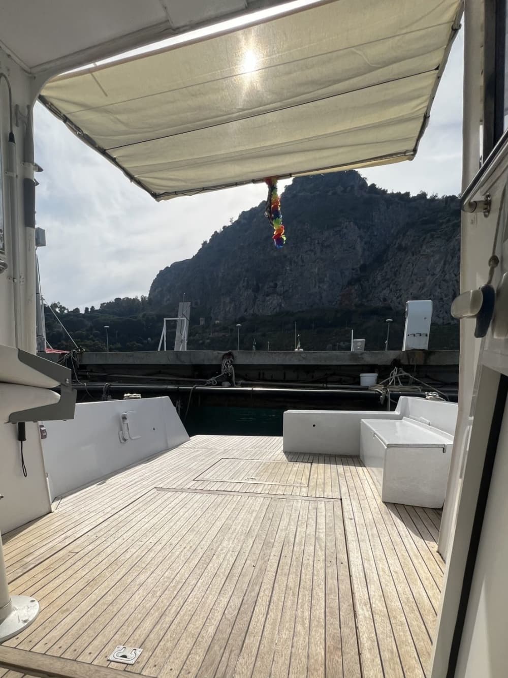 3-hour Cefalù Sea Escape