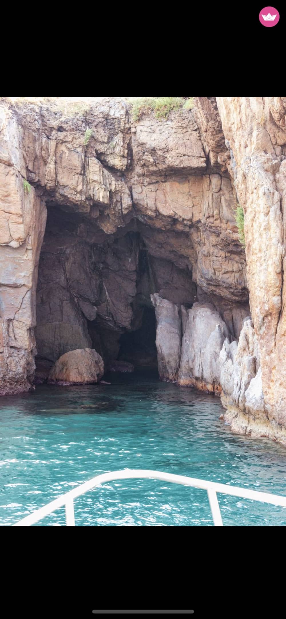 3-hour Cefalù Sea Escape