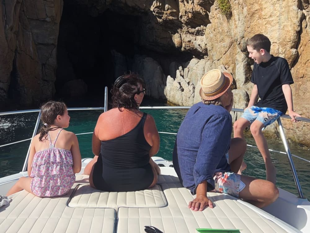 3-hour Cefalù Sea Escape