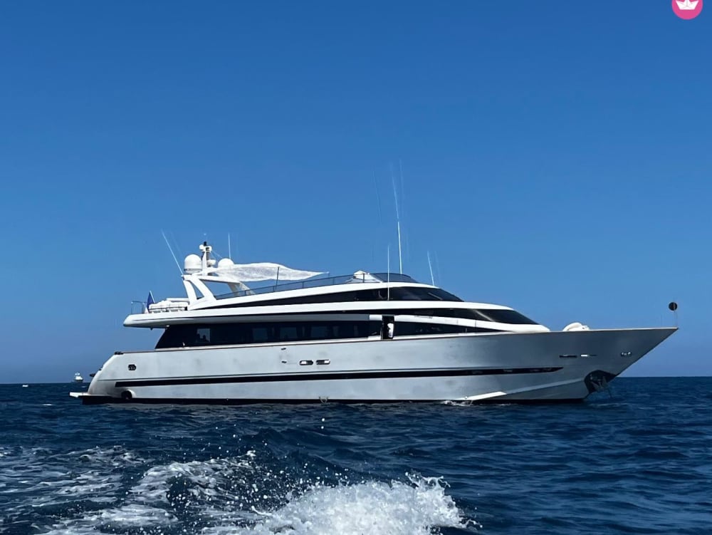 Croisière d'Exception : De Cannes à Saint-Tropez