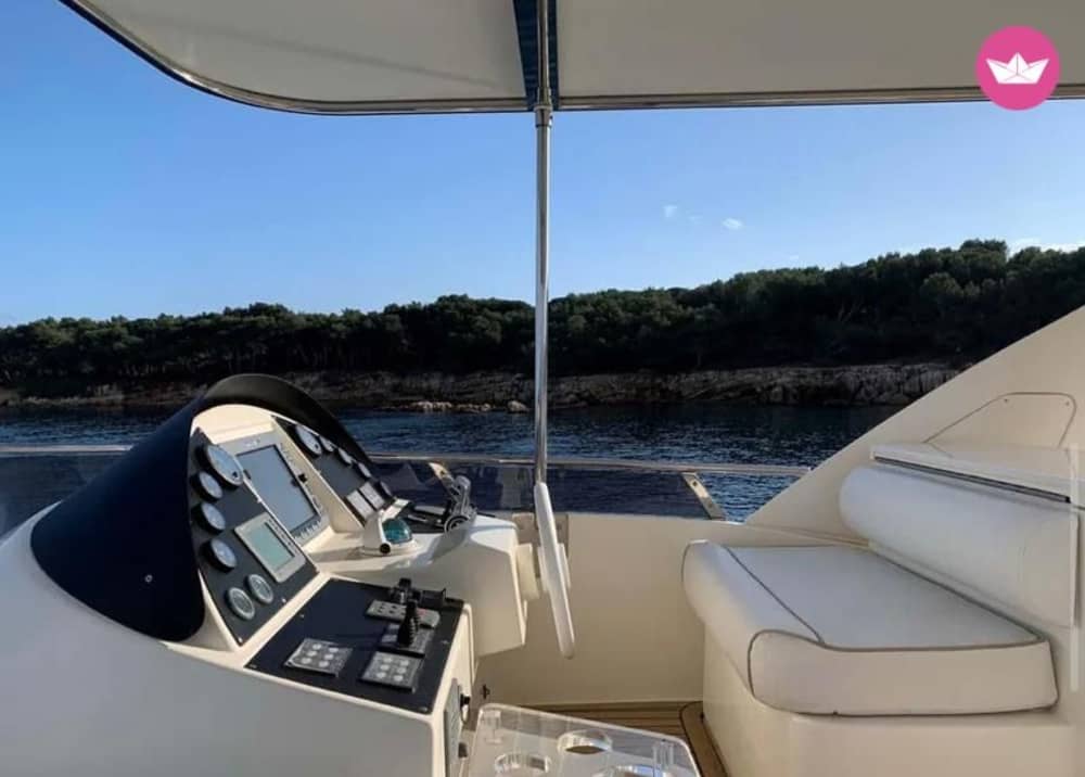 Évasion au Cap d'Antibes