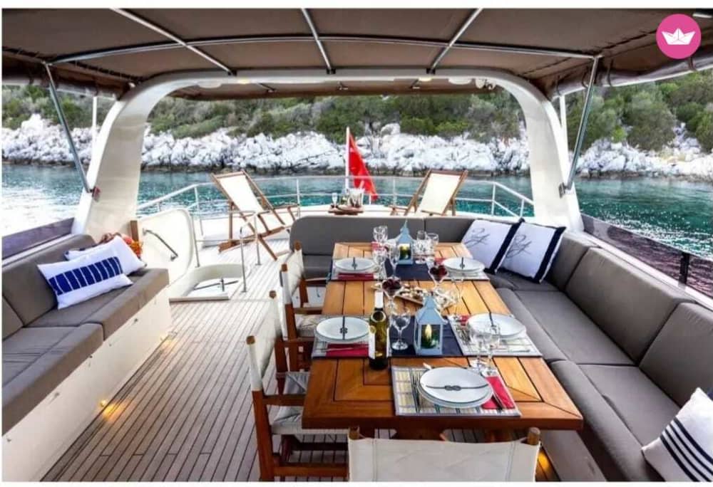 Tour di un giorno intero - Bodrum