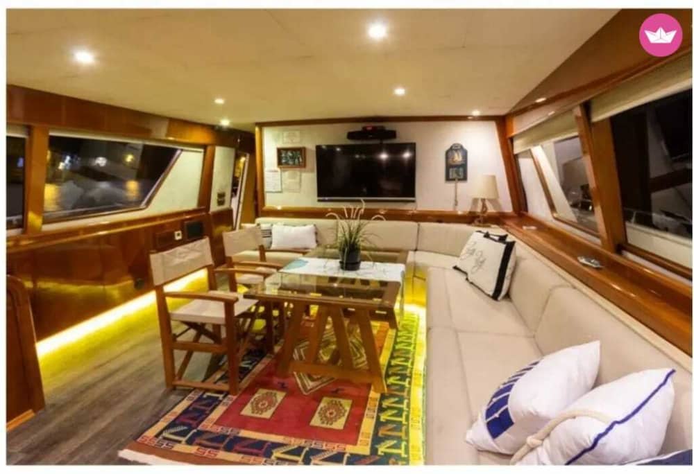 Tour di un giorno intero - Bodrum