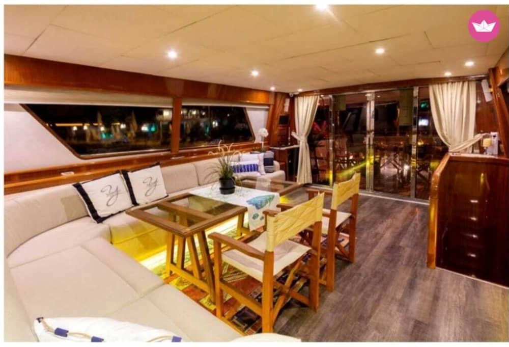 Tour di un giorno intero - Bodrum