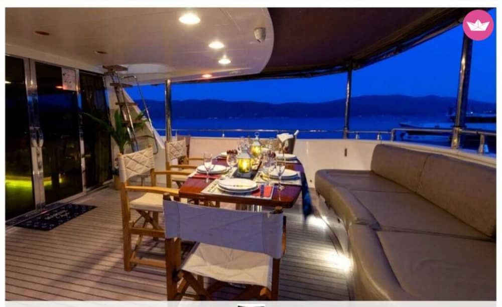 Tour di un giorno intero - Bodrum