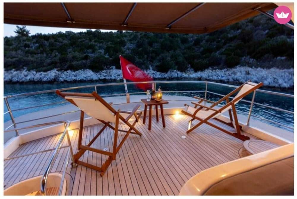 Tour di un giorno intero - Bodrum