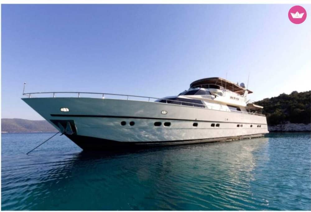 Tour di un giorno intero - Bodrum