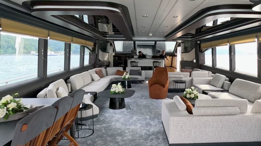 Visite avec dîner au coucher du soleil