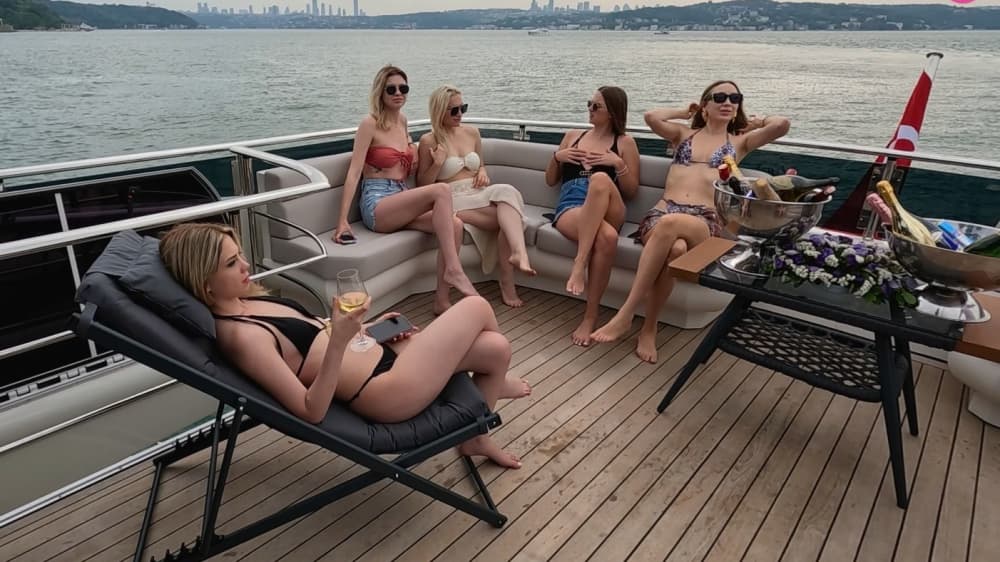 Visite avec dîner au coucher du soleil