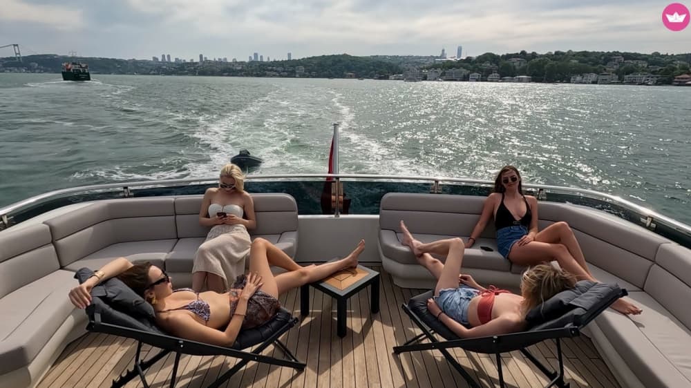 Visite avec dîner au coucher du soleil