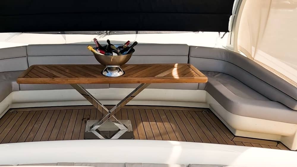 Visite avec dîner au coucher du soleil