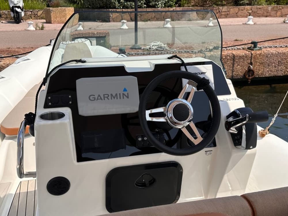 Tailor-made morning boat trip – Gulf of Saint-Tropez