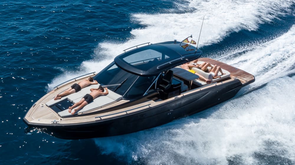 Code di drago e calette nascoste: un'avventura di un giorno intero a Sa Dragonera