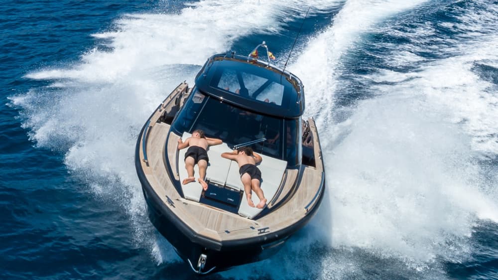 Il famoso tramonto: una fuga dorata di 4 ore a Sa Dragonera