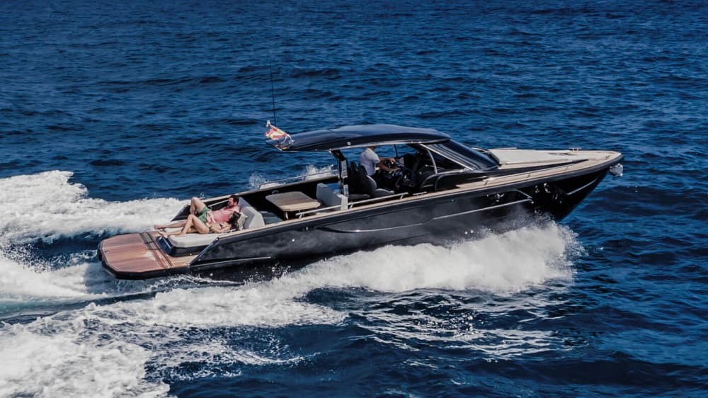 Code di drago e calette nascoste: un'avventura di un giorno intero a Sa Dragonera