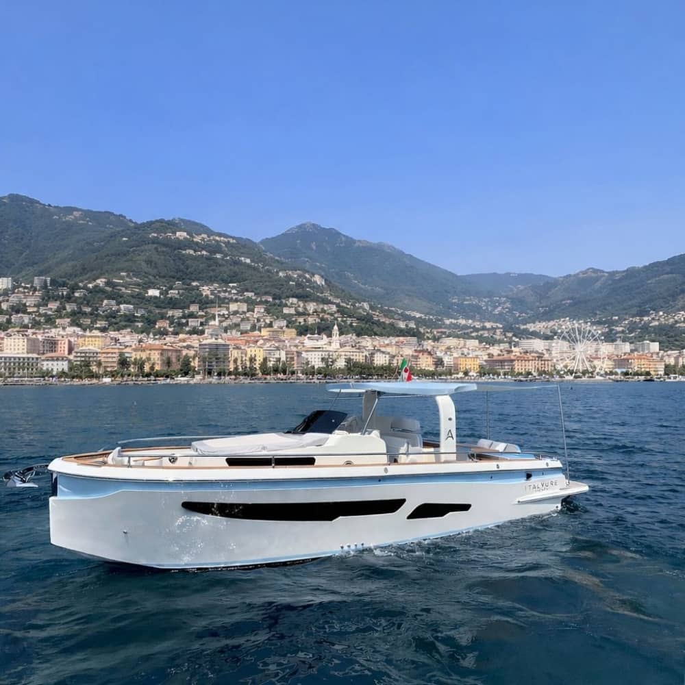 Un tour ad Amalfi - la perla della Costiera