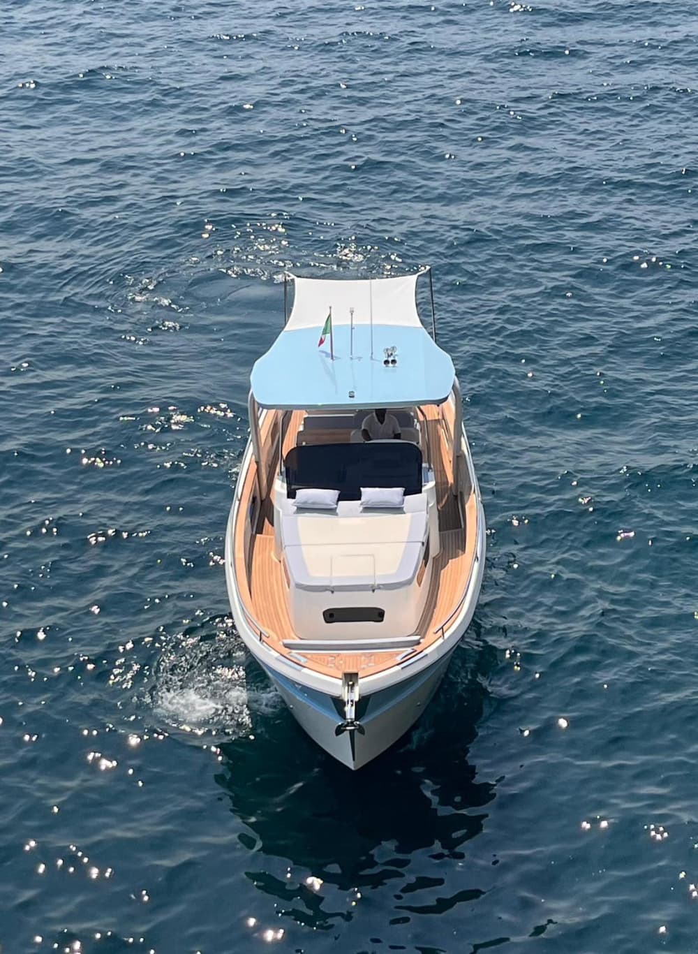 Scopri Positano in tutta la sua bellezza