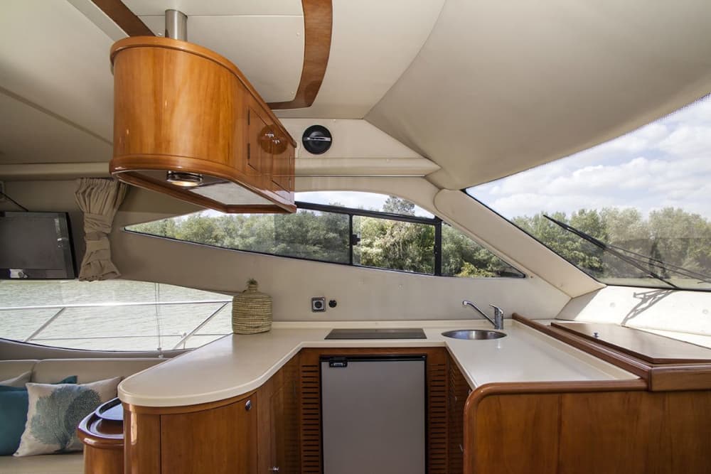 Explorador Supremo da Costa de Cádiz: Aventura de 6 horas saindo de Puerto Sherry