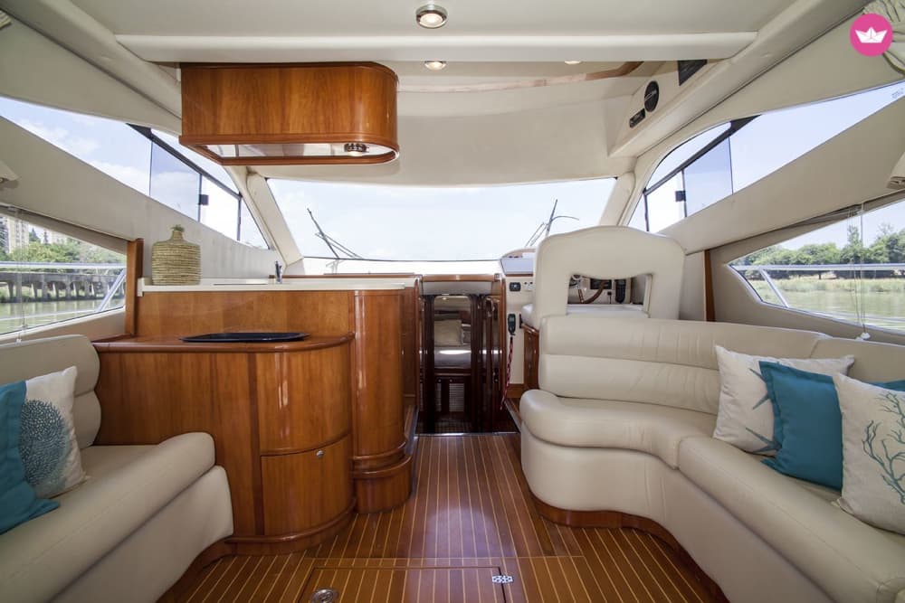 Explorador Supremo da Costa de Cádiz: Aventura de 6 horas saindo de Puerto Sherry