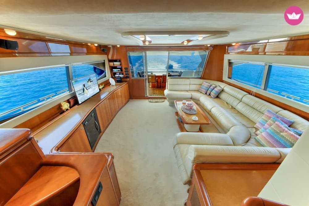 Tour de dia inteiro - Bodrum