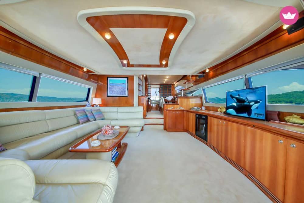 Tour de dia inteiro - Bodrum