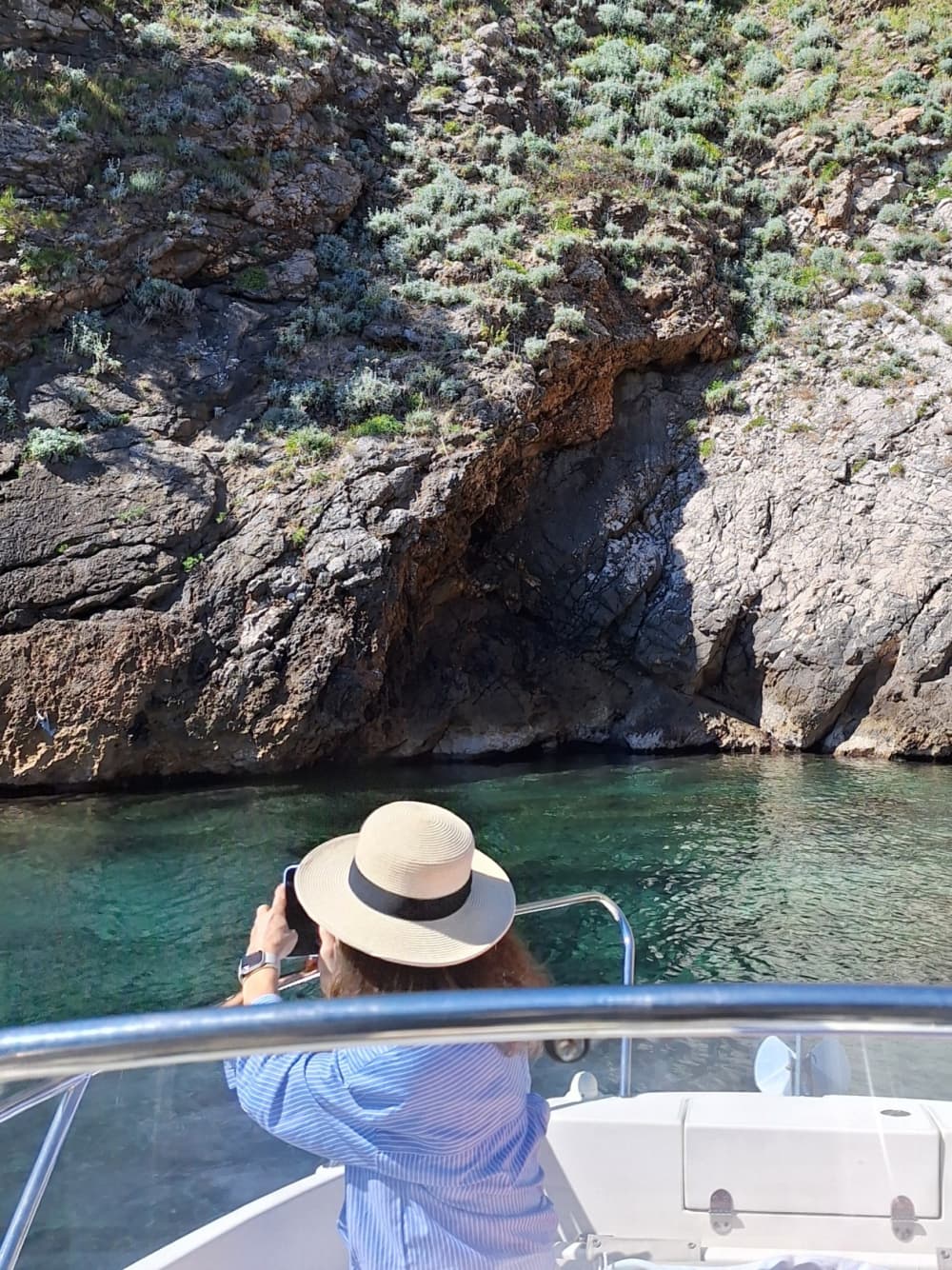 Ontdek Dubrovnik tijdens een dagtocht op een motorboot.