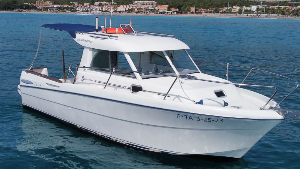 Visite a caverna do lobo