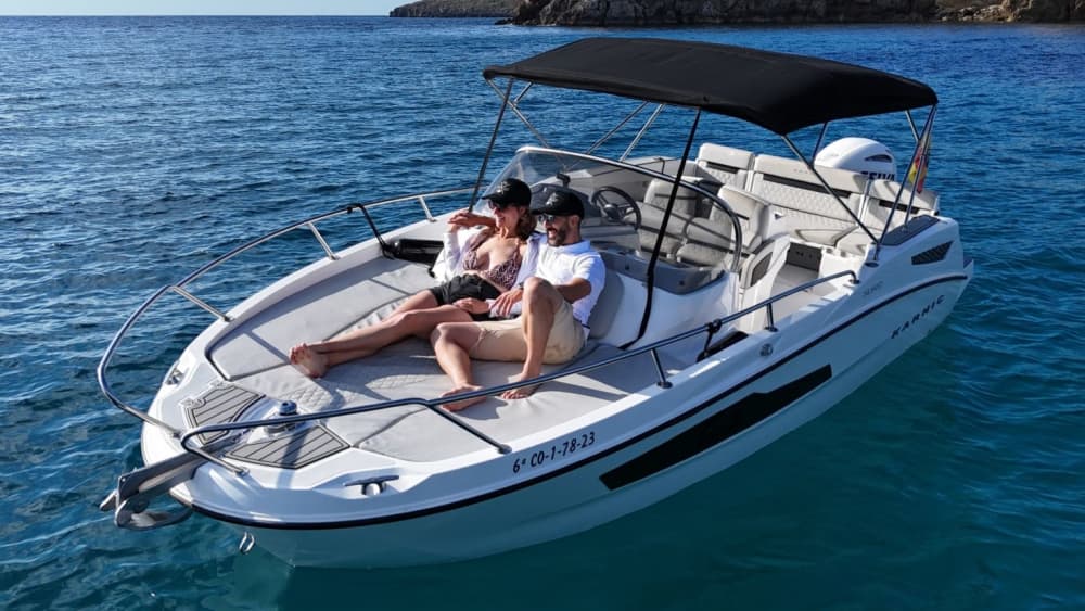 Une journée de rêve à Formentera