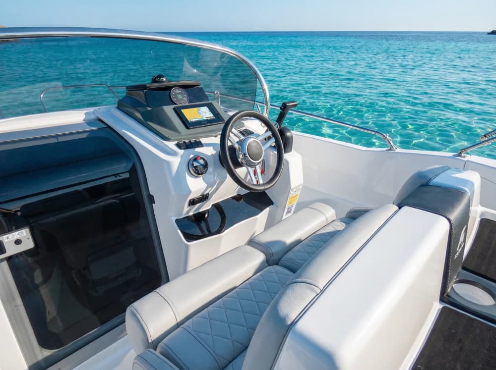 Een droomdag op Formentera