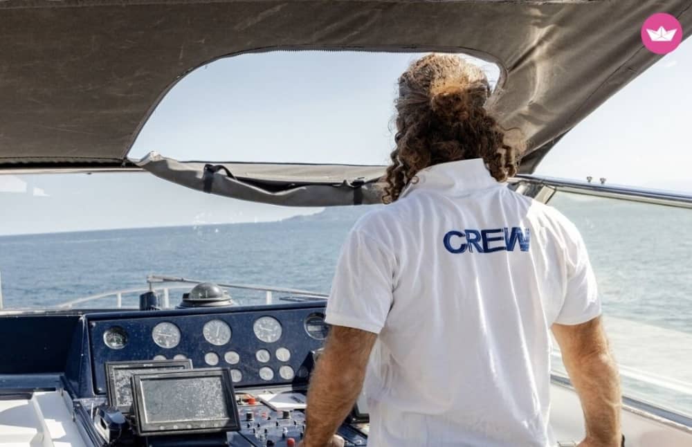 Побережье Палермо: круиз на целый день с закусками, солнцем и живописными остановками