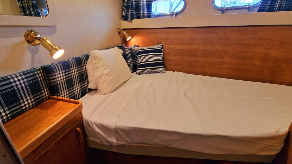 9 horas de sol y aguas turquesas alrededor de Sanxenxo.