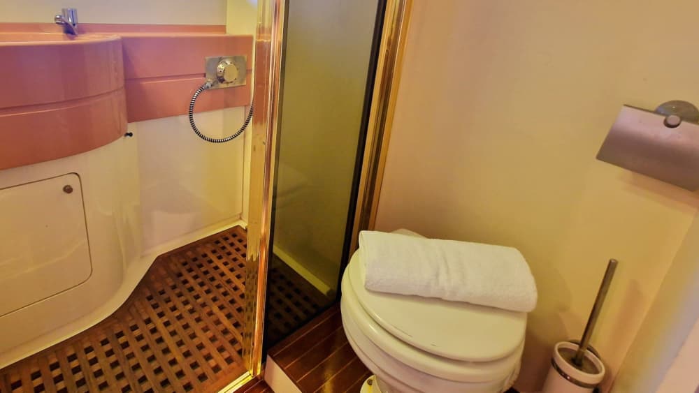 9 horas de sol y aguas turquesas alrededor de Sanxenxo.