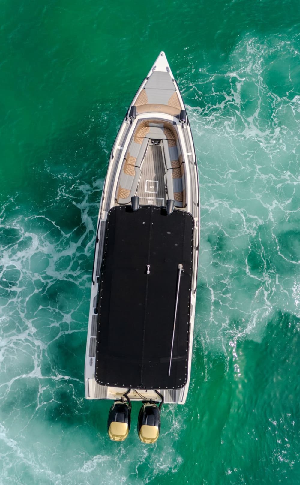 Privat båttur i solnedgången i Cartagenabukten – Lyxig chill-out-upplevelse