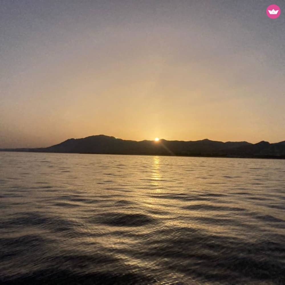 Golden Hour Escape – 2ωρη κρουαζιέρα στο Sunset