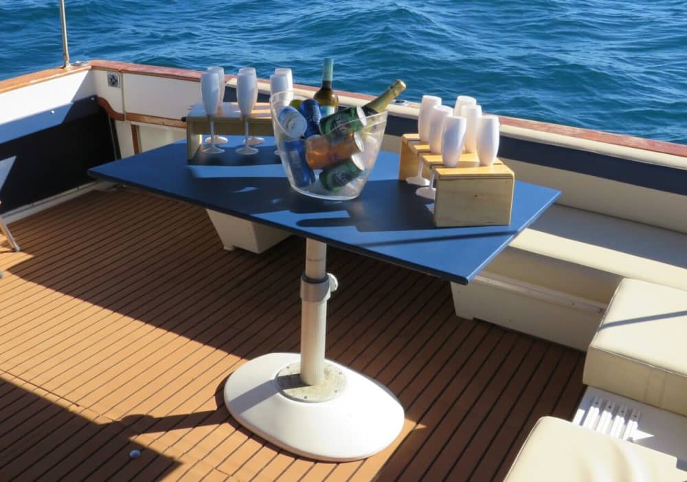 Golden Hour Escape – 2ωρη κρουαζιέρα στο Sunset