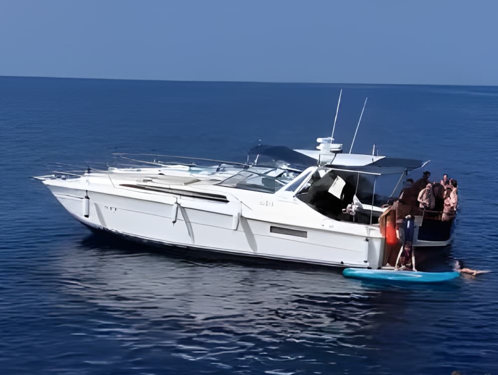 3 uur durende privécharter – Feesten, spelen en varen langs de kust van Marbella