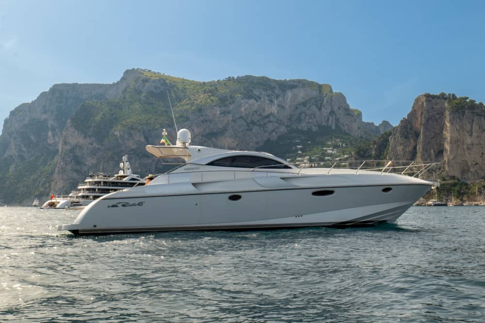 Wyrusz z nami w podróż po cudach Wybrzeża Amalfi.