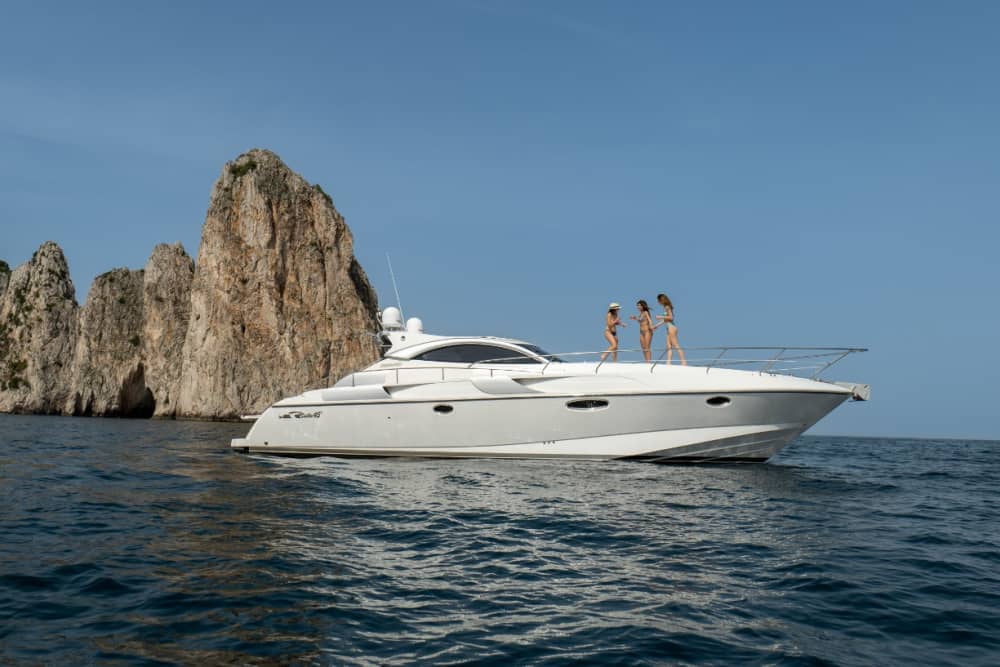 Wyrusz z nami w podróż po cudach Wybrzeża Amalfi.