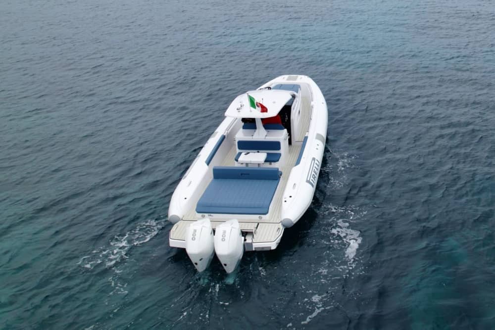 Cały dzień w raju: z Porto Cervo na Wyspy Maddalena