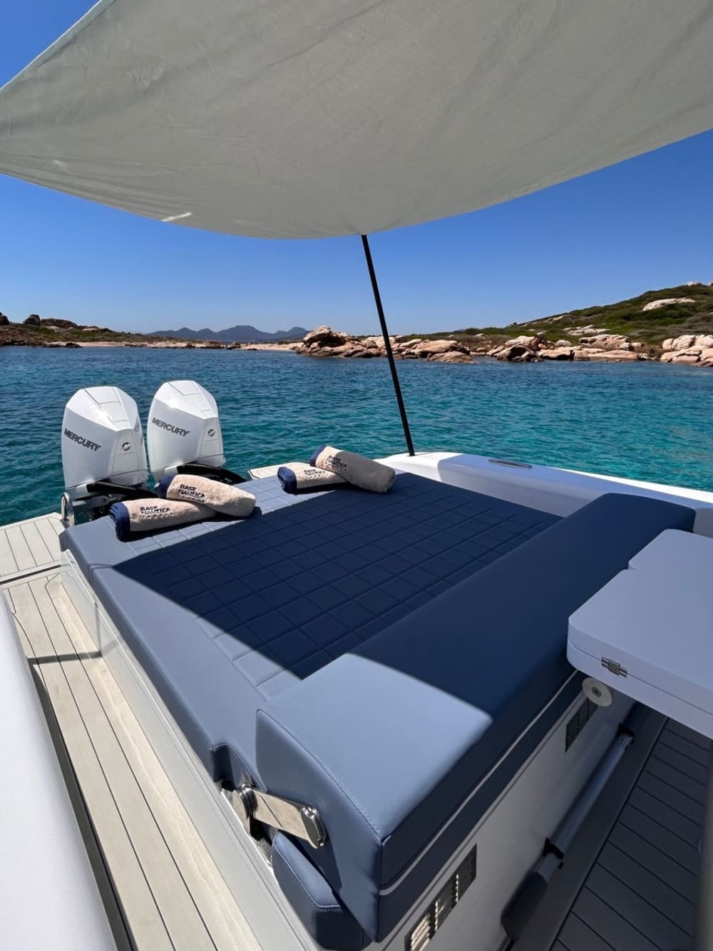 Cały dzień w raju: z Porto Cervo na Wyspy Maddalena