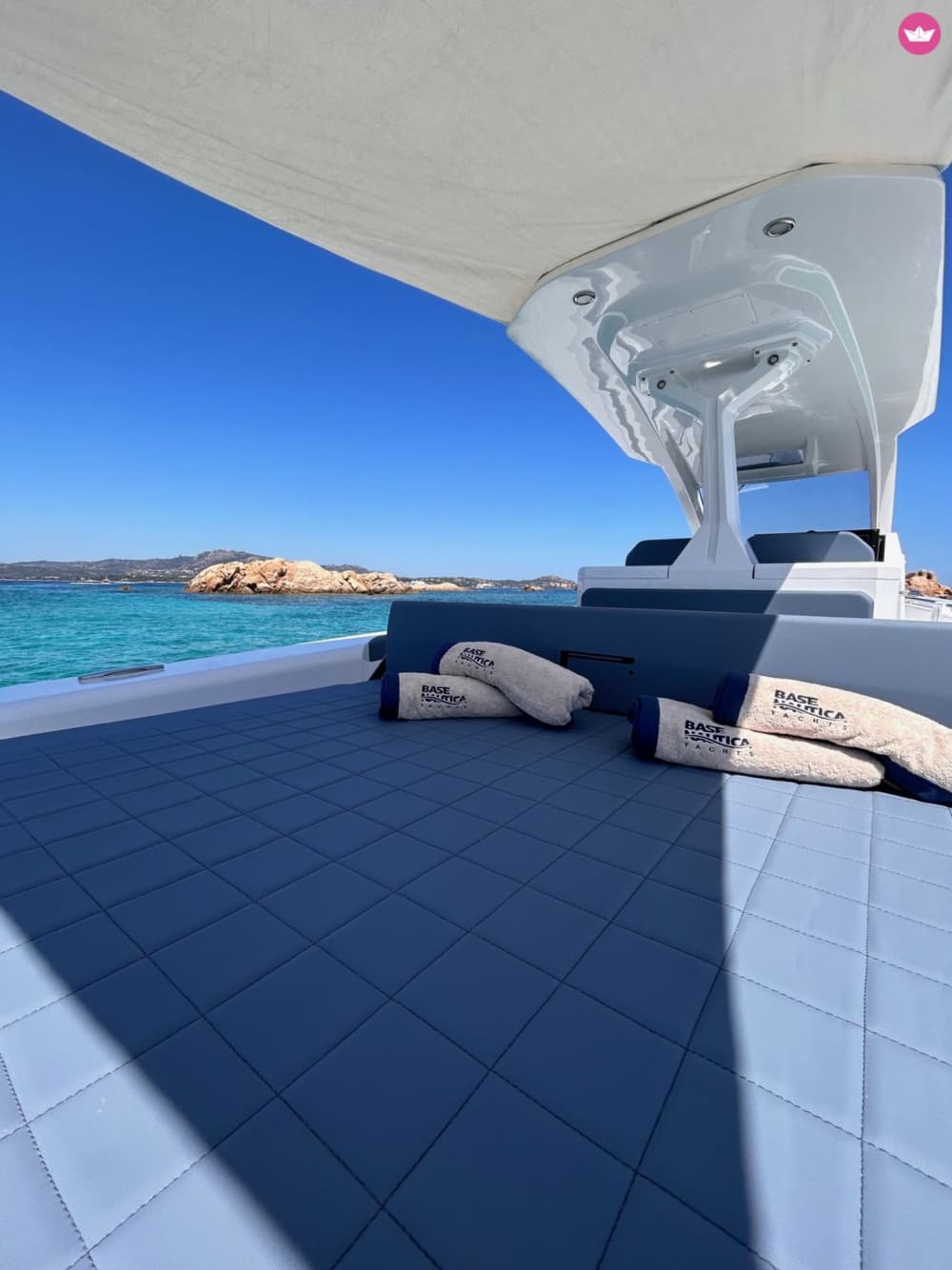 Cały dzień w raju: z Porto Cervo na Wyspy Maddalena