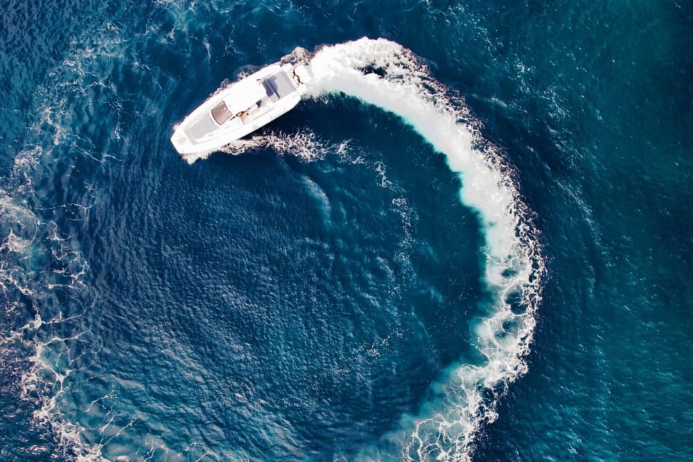 Cały dzień w raju: z Porto Cervo na Wyspy Maddalena