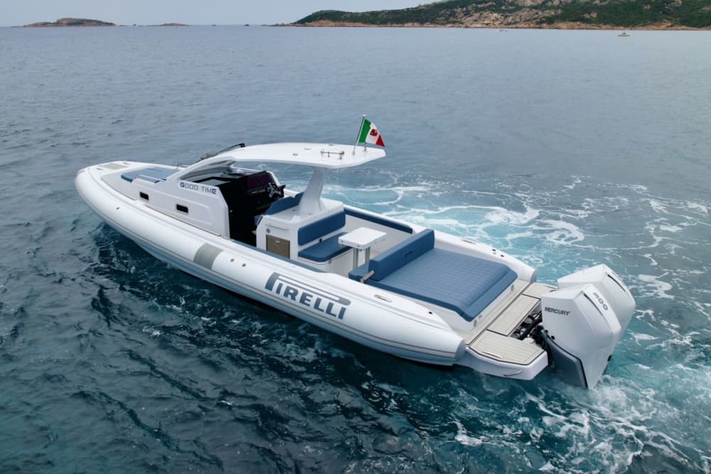 Cały dzień w raju: z Porto Cervo na Wyspy Maddalena