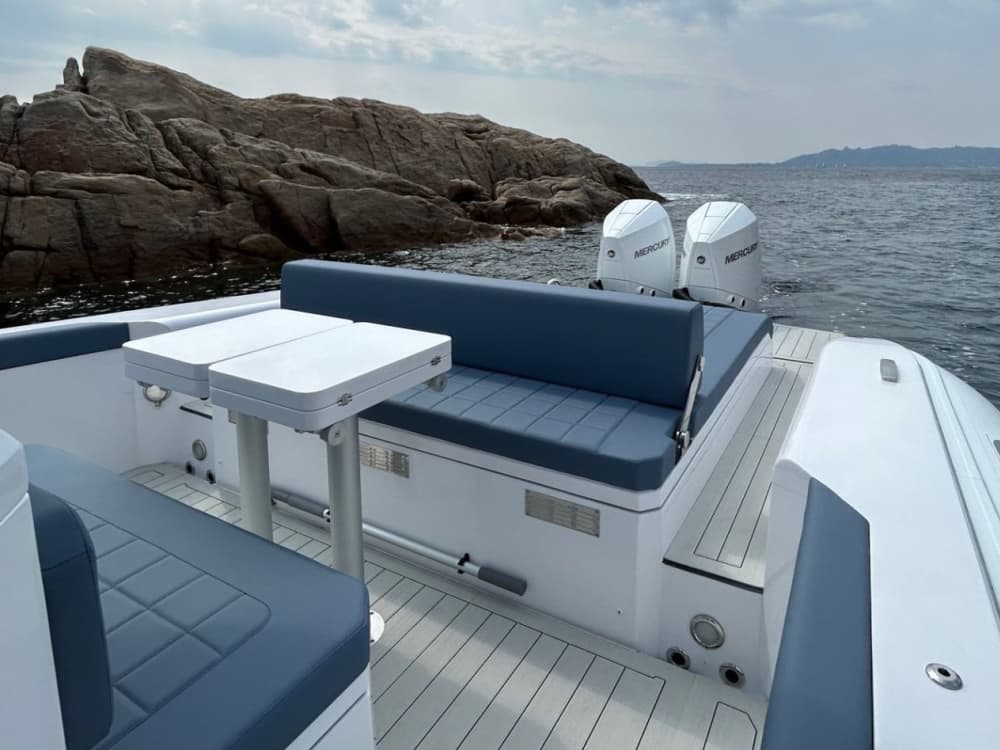 Cały dzień w raju: z Porto Cervo na Wyspy Maddalena