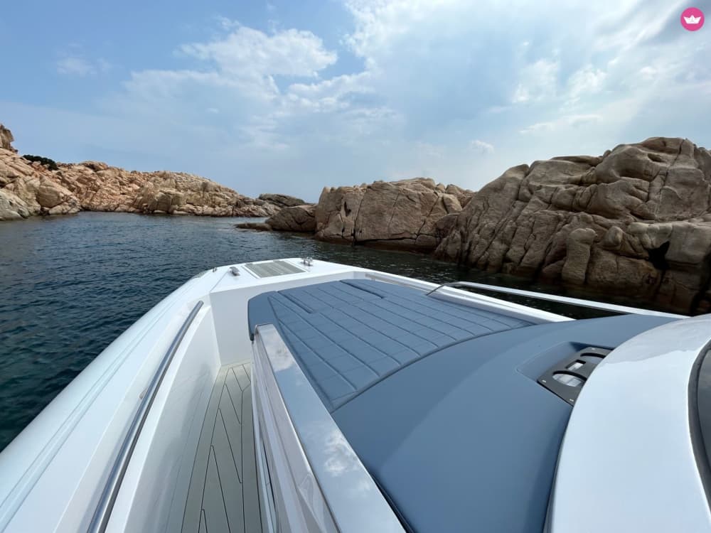 Cały dzień w raju: z Porto Cervo na Wyspy Maddalena